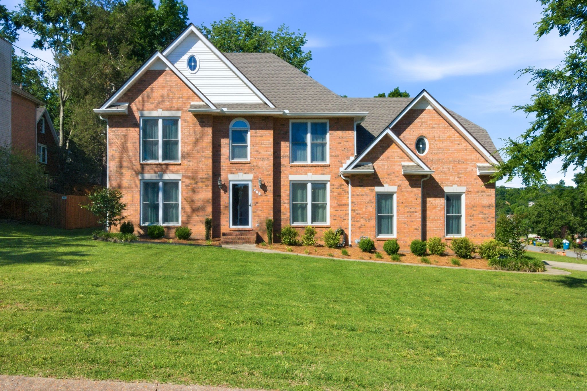203 Dogwood Lane Smyrna TN 37167