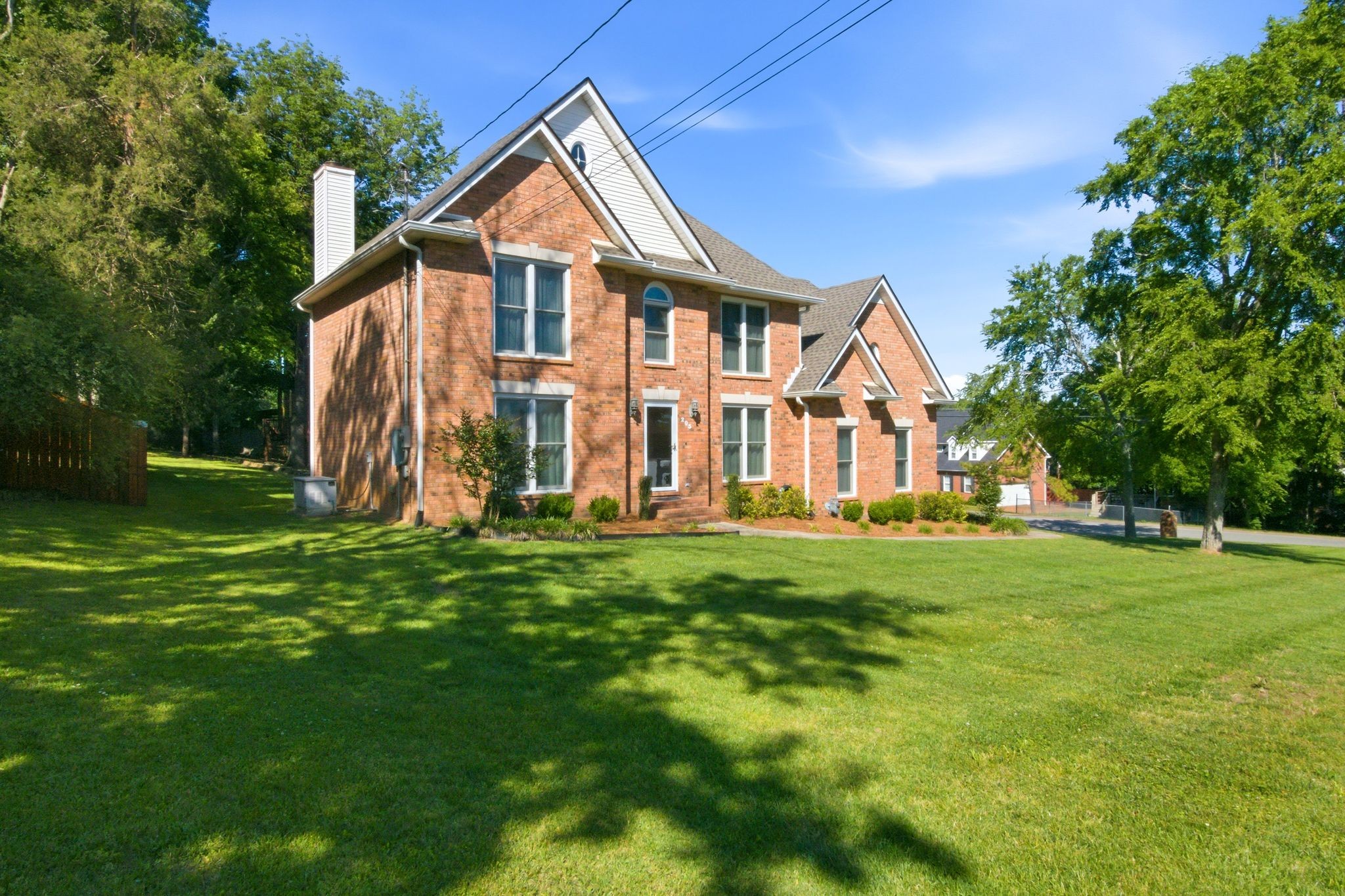 203 Dogwood Lane Smyrna TN 37167