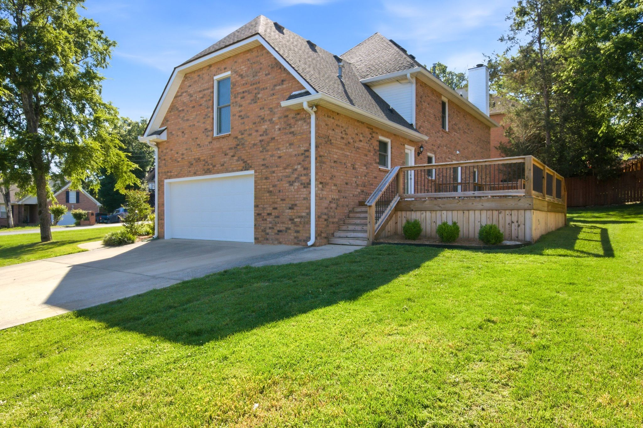 203 Dogwood Lane Smyrna TN 37167