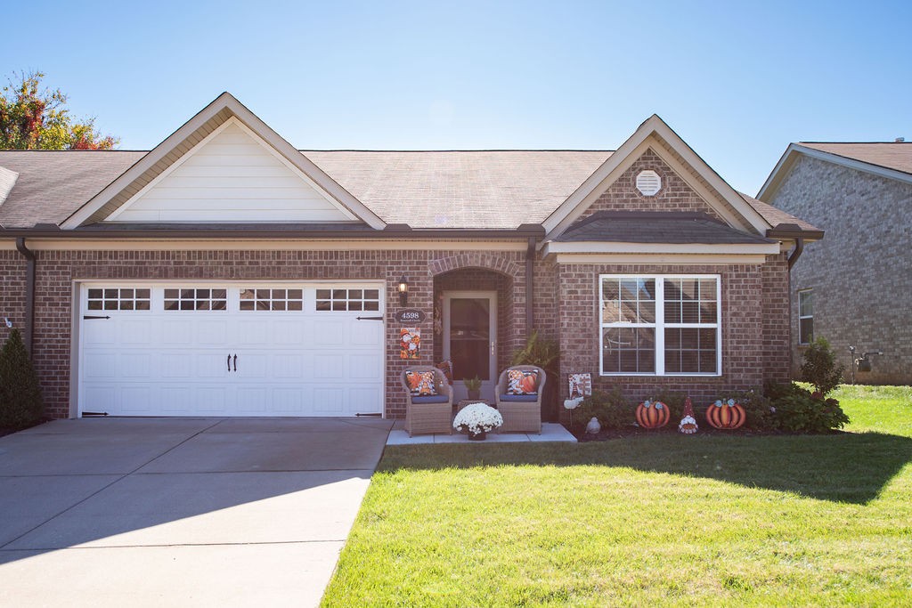 4598 Boxcroft Circle Mount Juliet TN 37122