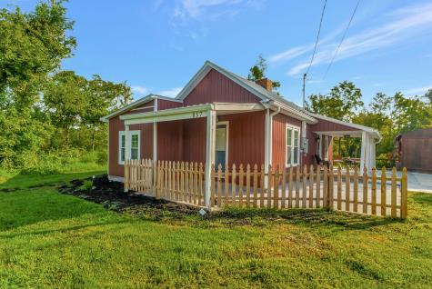 857 Bear Creek Pike Columbia TN 38401