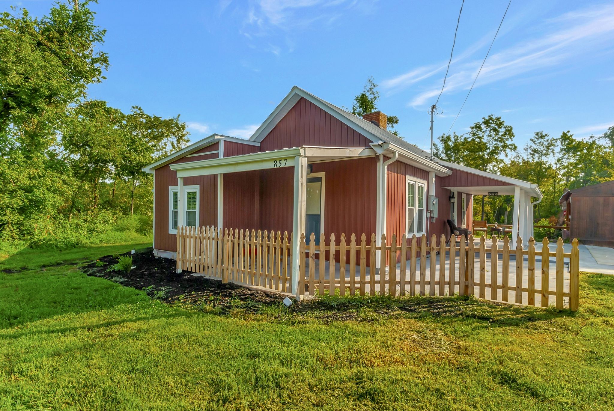 857 Bear Creek Pike Columbia TN 38401