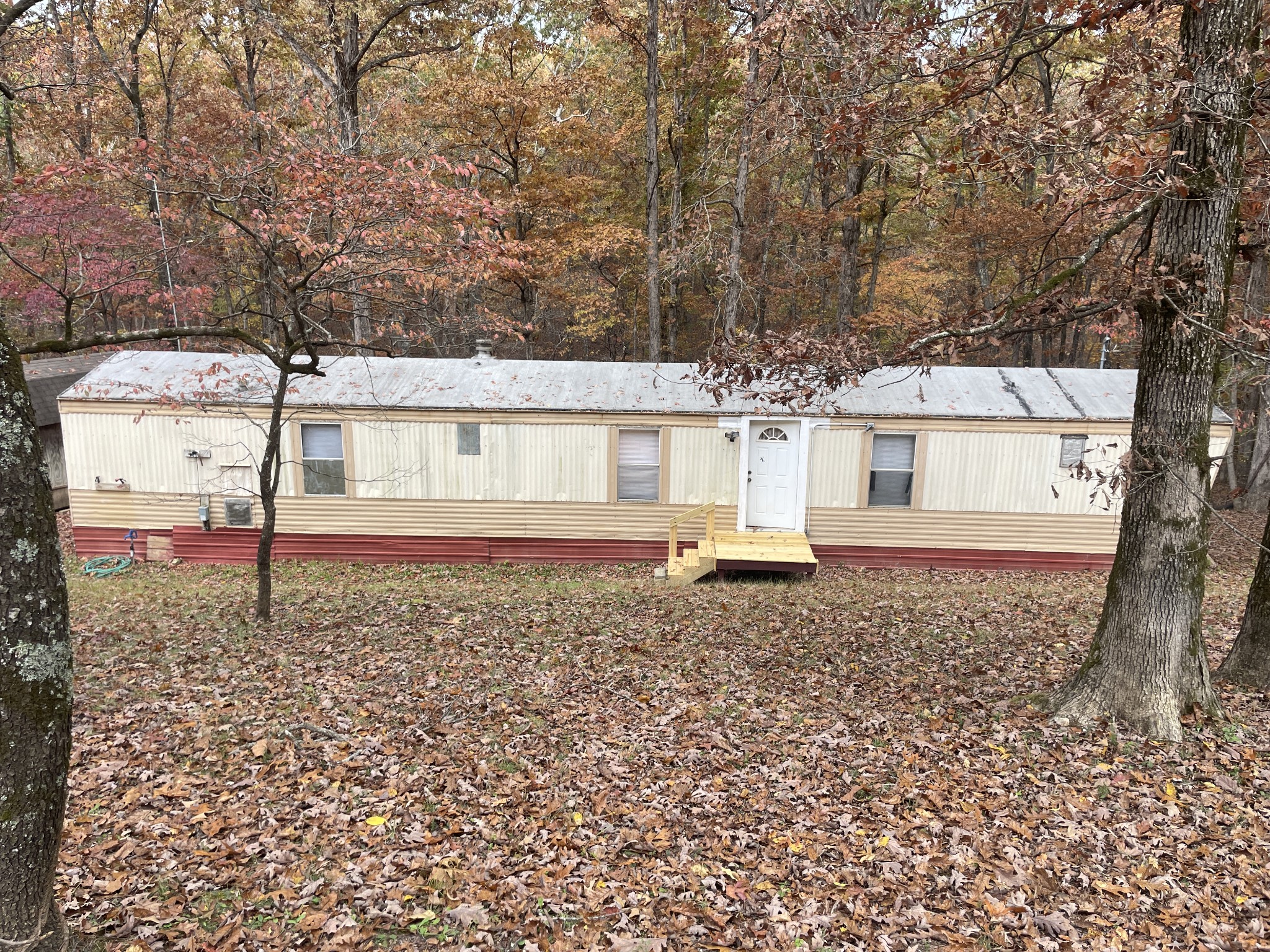 2203 Deer Lake Drive Nunnelly TN 37137