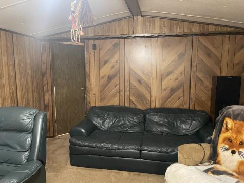 2203 Deer Lake Drive Nunnelly TN 37137