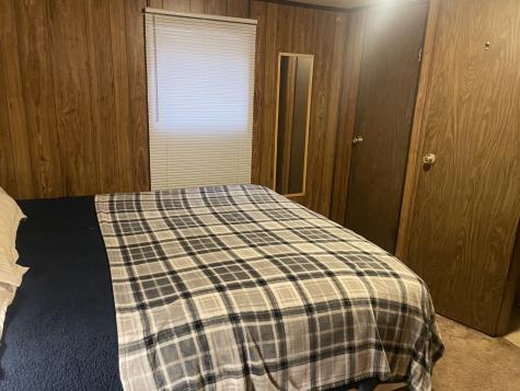 2203 Deer Lake Drive Nunnelly TN 37137