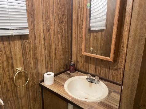 2203 Deer Lake Drive Nunnelly TN 37137