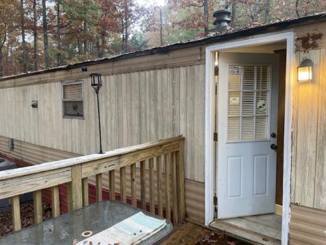 2203 Deer Lake Drive Nunnelly TN 37137