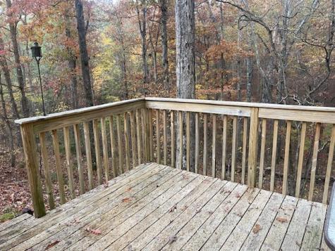 2203 Deer Lake Drive Nunnelly TN 37137