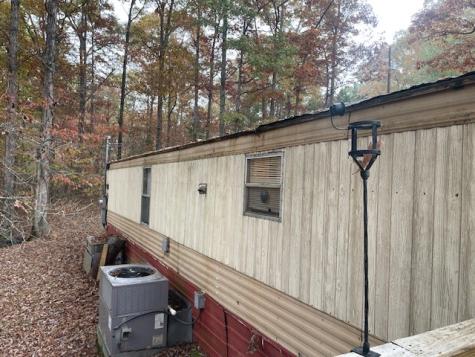 2203 Deer Lake Drive Nunnelly TN 37137