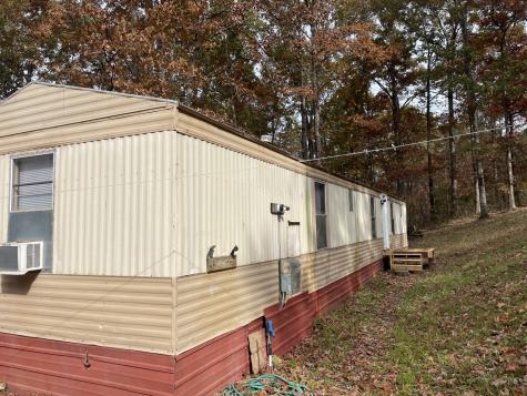 2203 Deer Lake Drive Nunnelly TN 37137