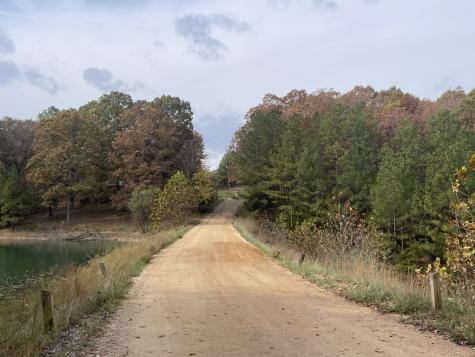 2203 Deer Lake Drive Nunnelly TN 37137