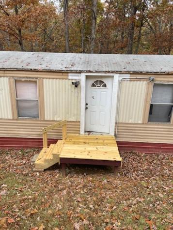 2203 Deer Lake Drive Nunnelly TN 37137