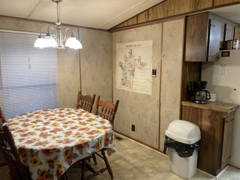 2203 Deer Lake Drive Nunnelly TN 37137