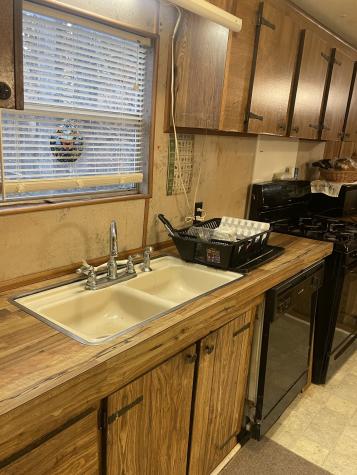 2203 Deer Lake Drive Nunnelly TN 37137