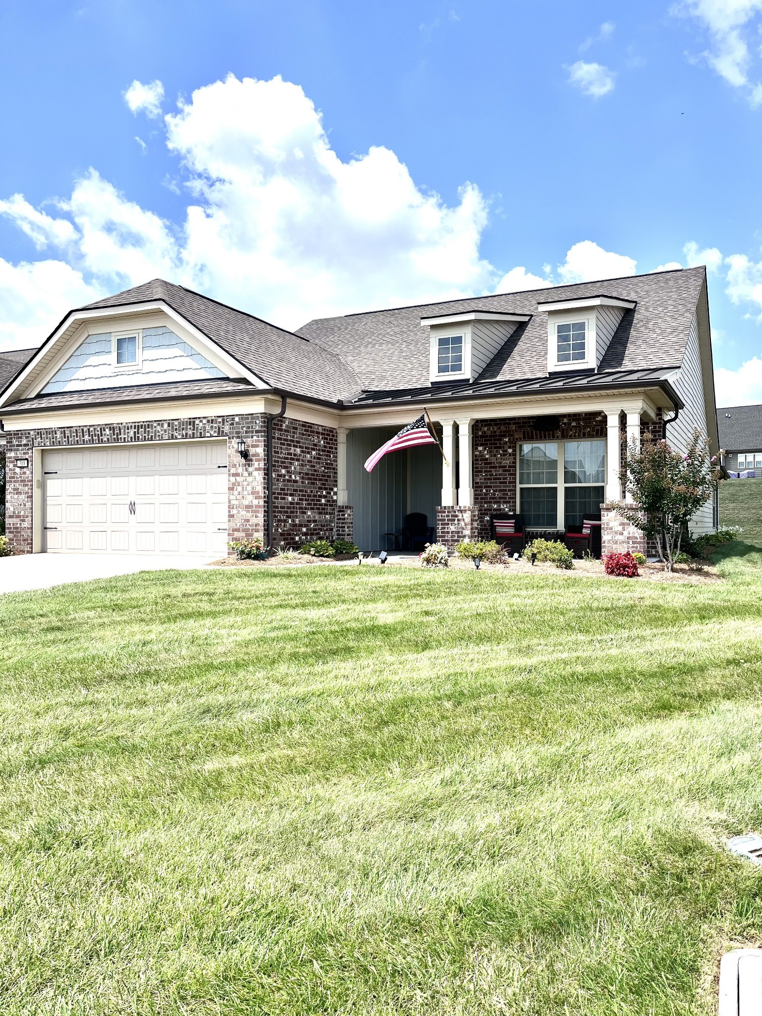 318 Carter Trail Spring Hill TN 37174