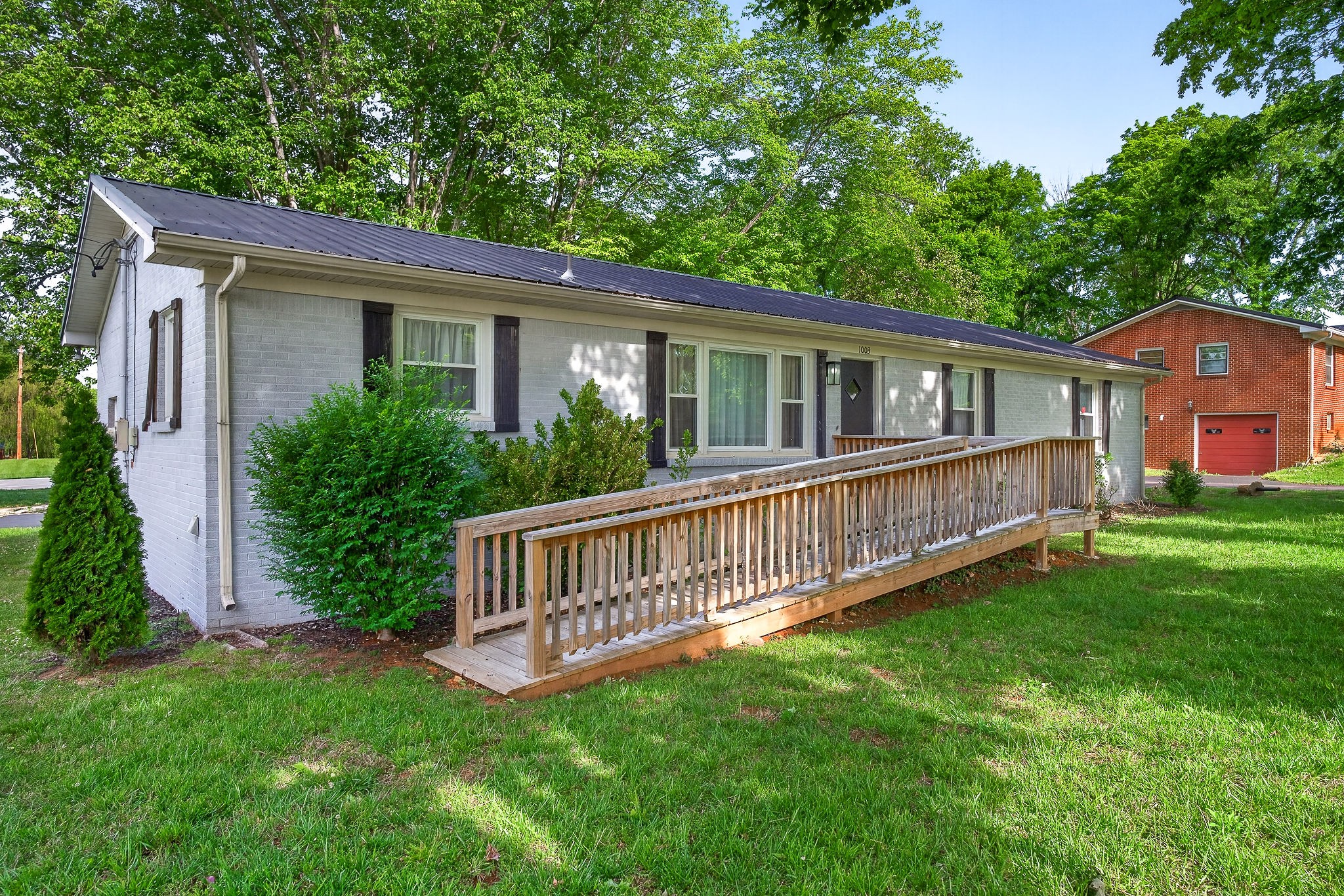 1003 Faulkner Springs Road Mcminnville TN 37110