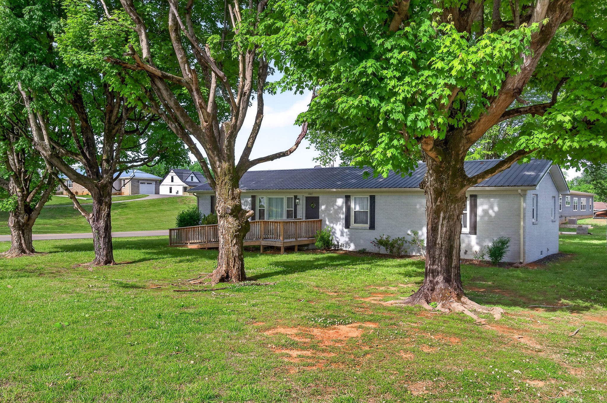 1003 Faulkner Springs Road Mcminnville TN 37110