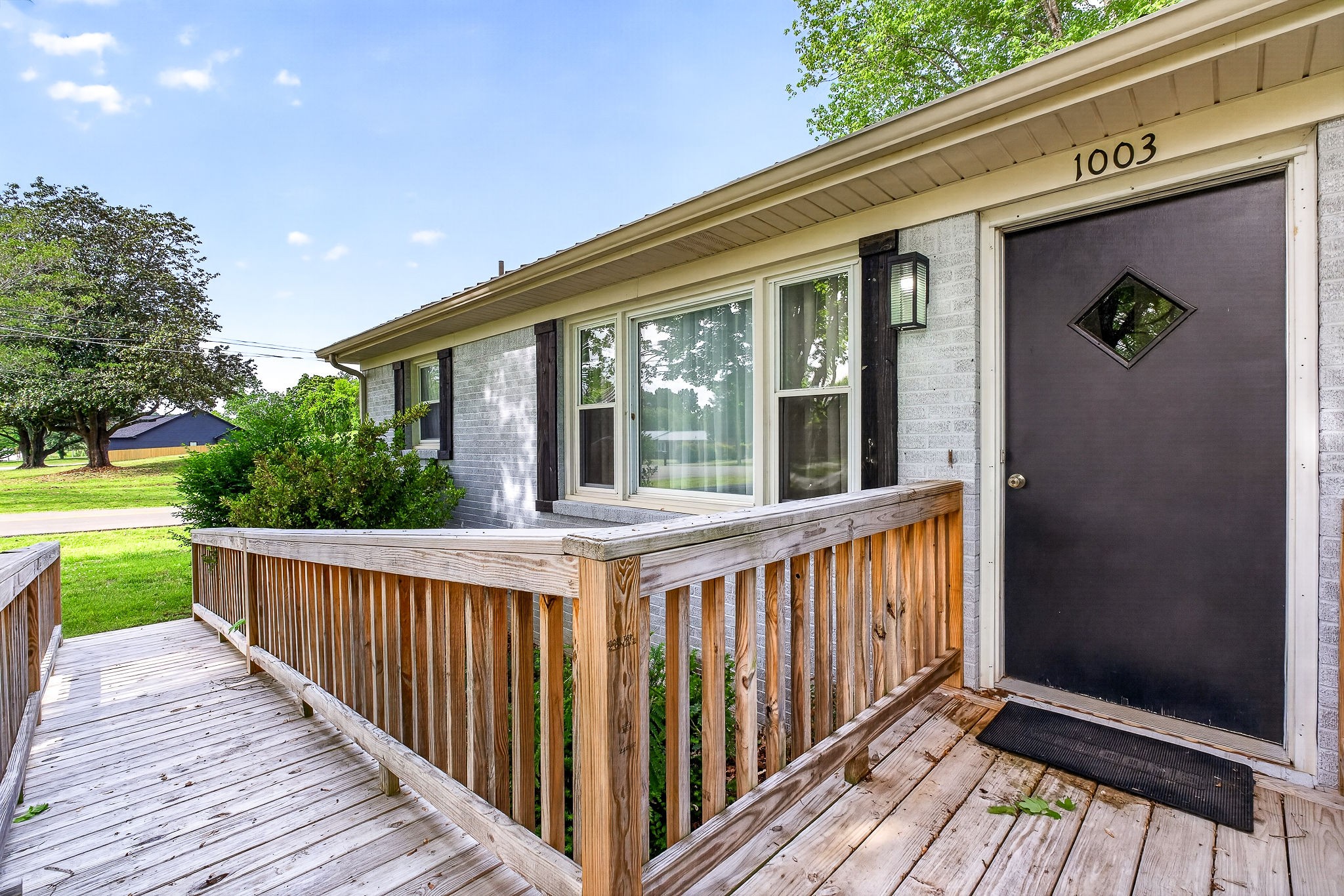 1003 Faulkner Springs Road Mcminnville TN 37110