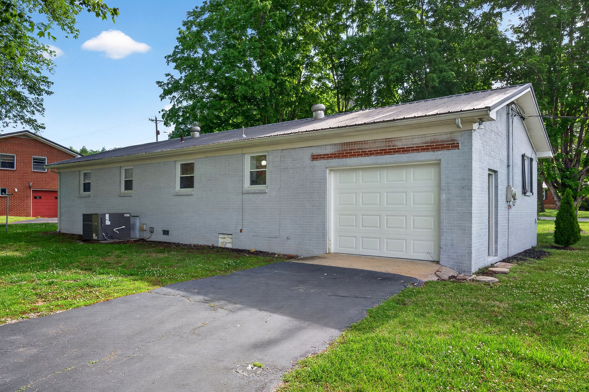 1003 Faulkner Springs Road Mcminnville TN 37110