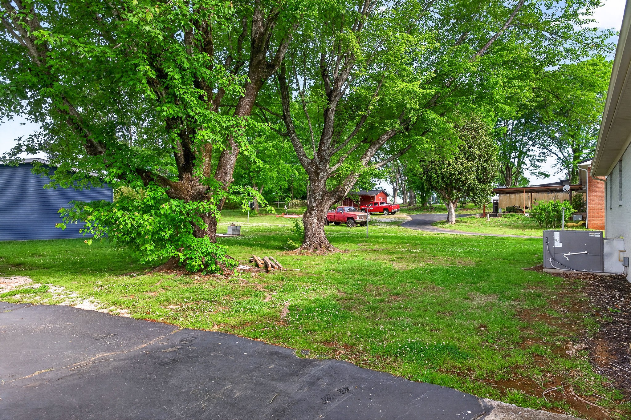 1003 Faulkner Springs Road Mcminnville TN 37110