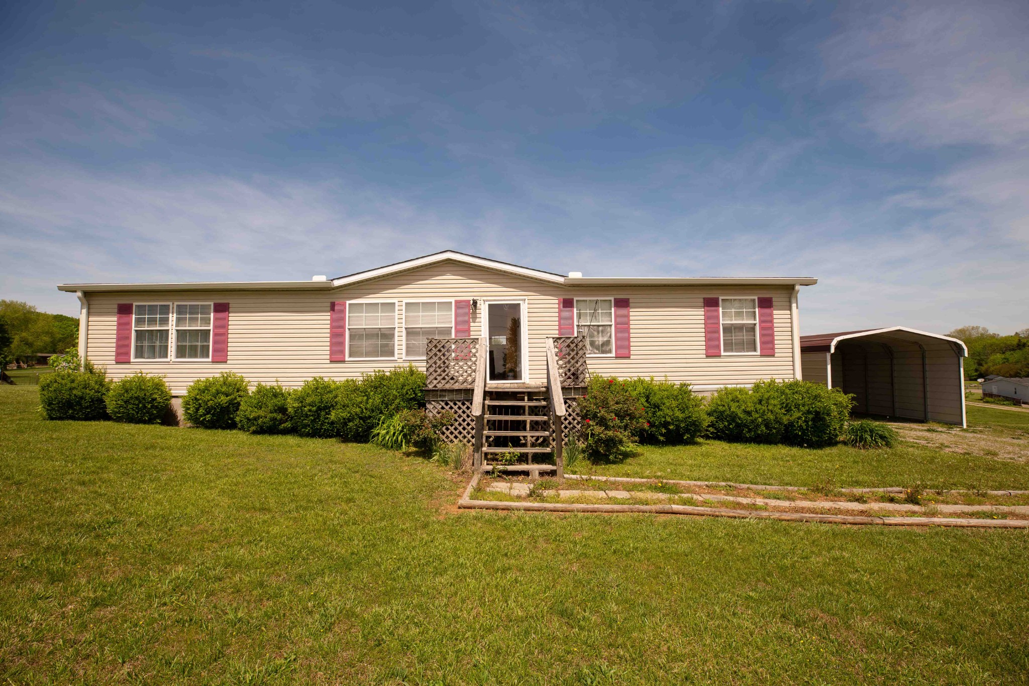 5008 Katie Lane Pleasant View TN 37146