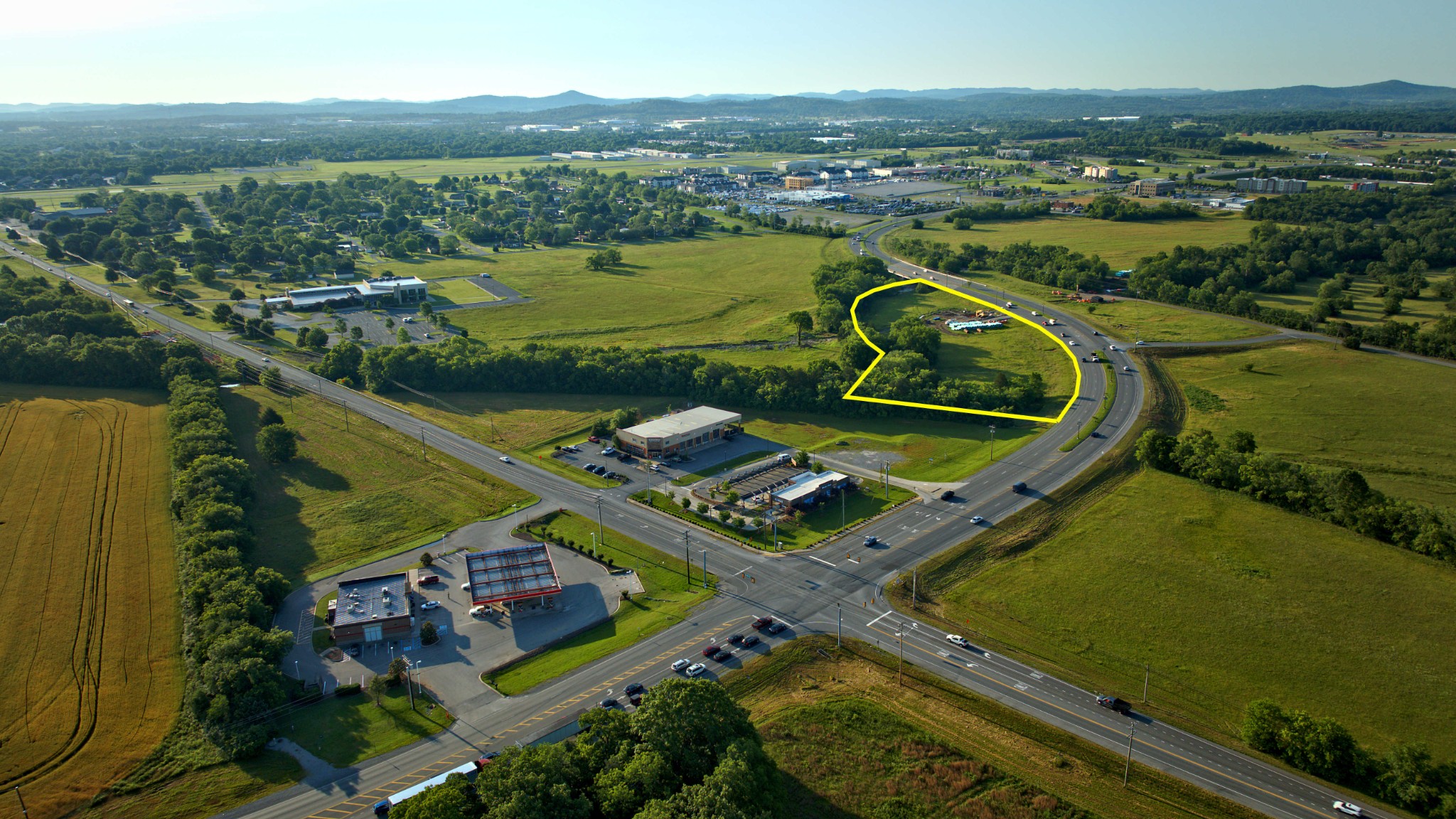0 S Hartmann Drive Lebanon TN 37090