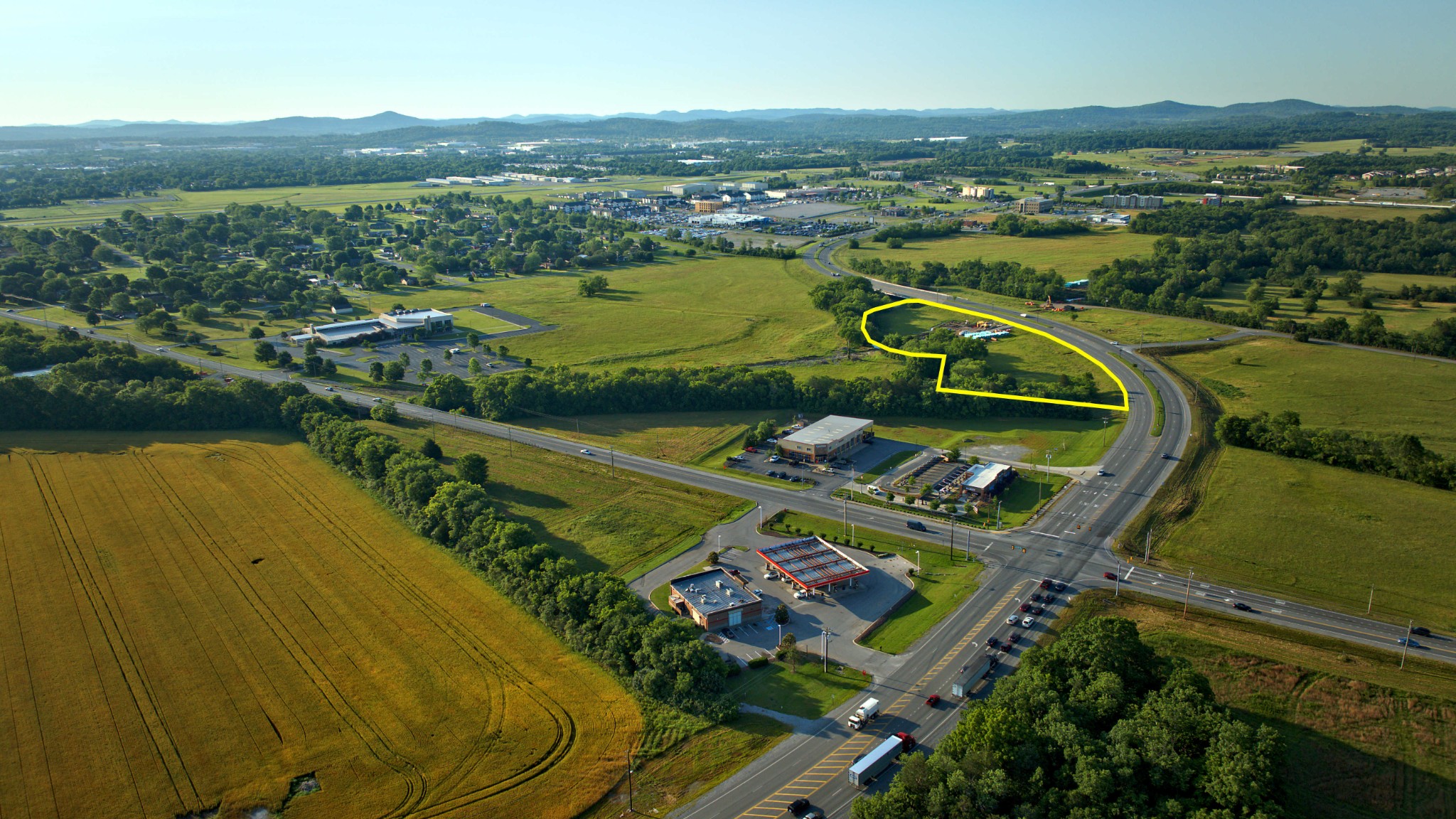 0 S Hartmann Drive Lebanon TN 37090