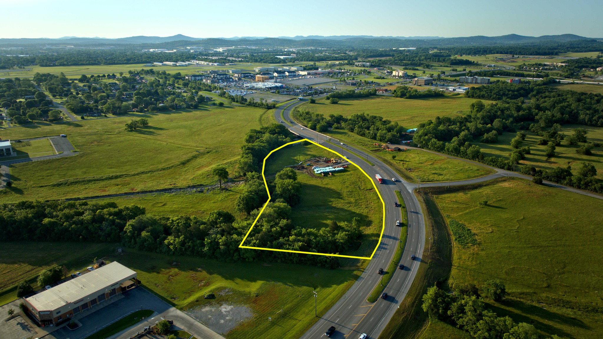 0 S Hartmann Drive Lebanon TN 37090