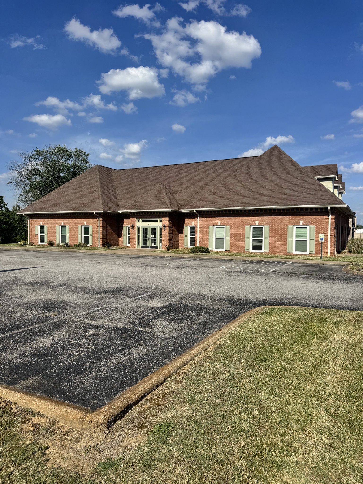 3735 N Mount Juliet Road Mount Juliet TN 37122