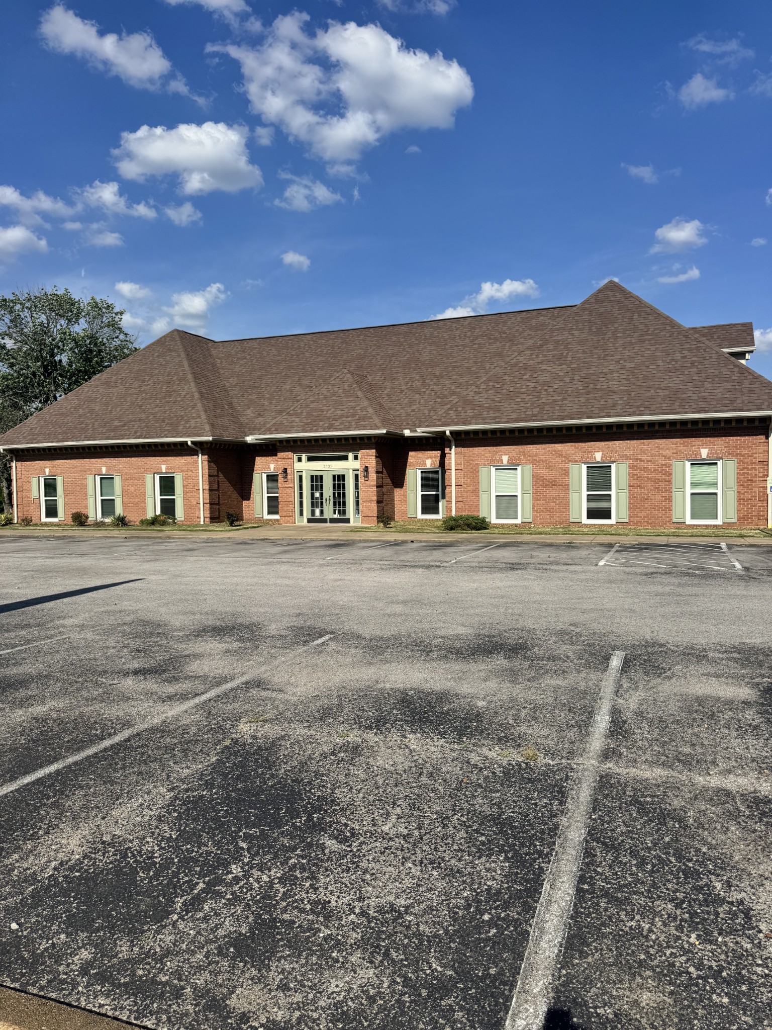 3735 N Mount Juliet Road Mount Juliet TN 37122
