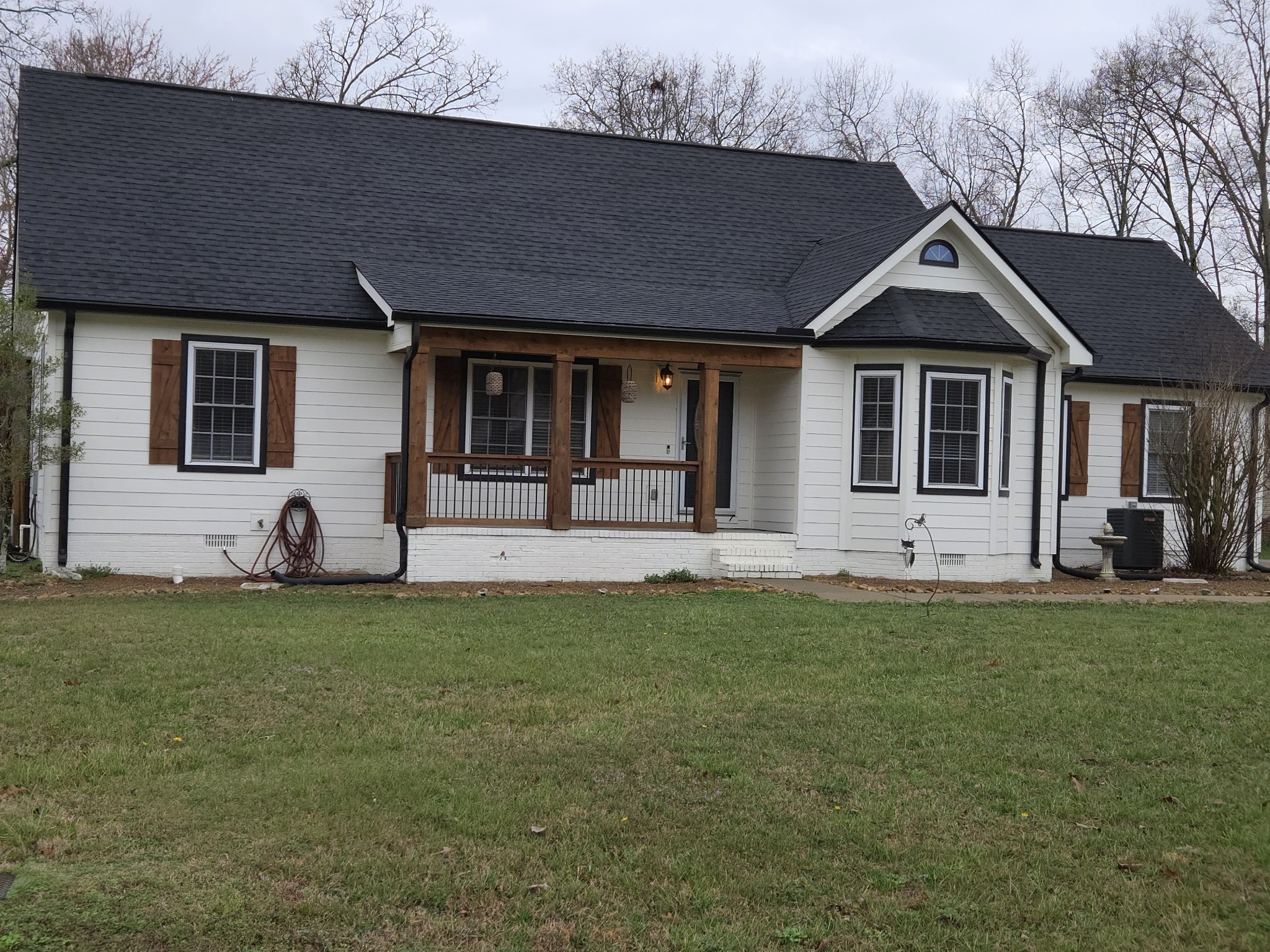 913 Indian Springs Circle Manchester TN 37355