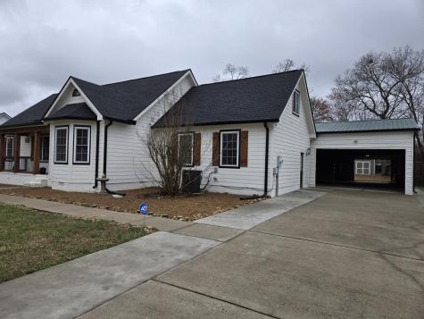 913 Indian Springs Circle Manchester TN 37355