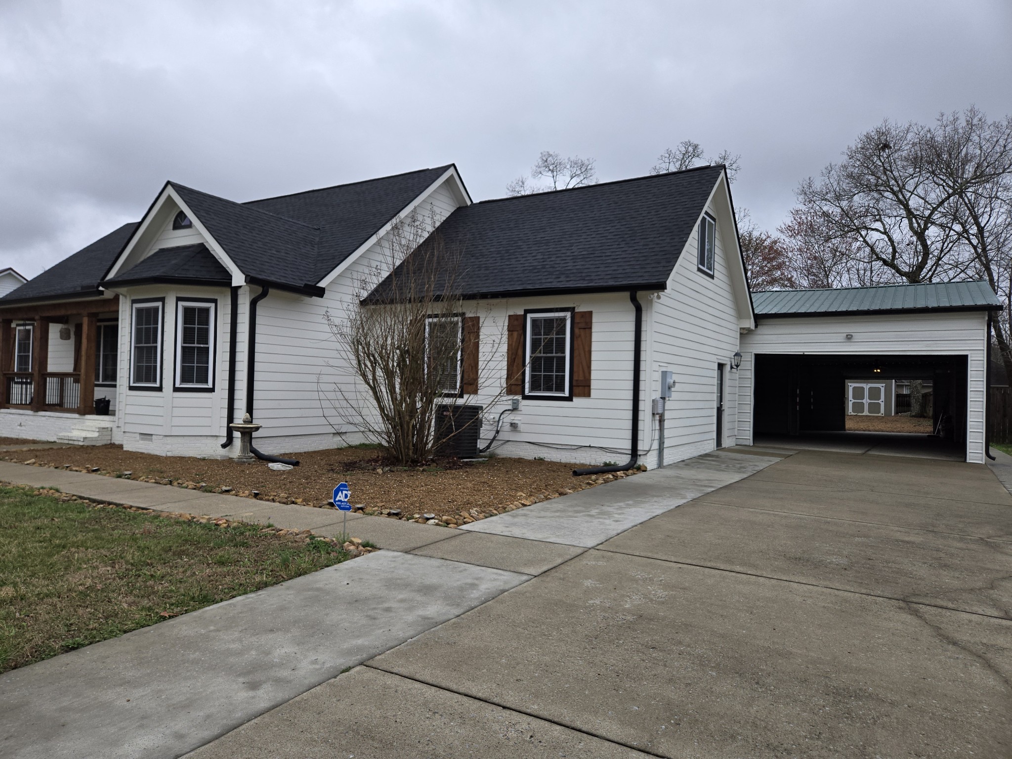 913 Indian Springs Circle Manchester TN 37355