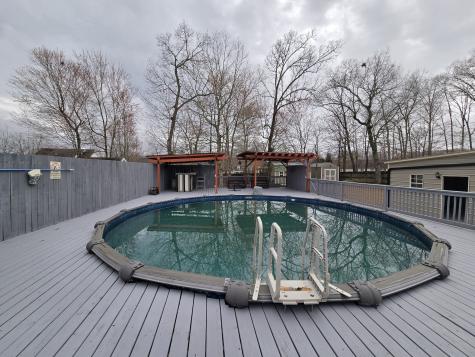 913 Indian Springs Circle Manchester TN 37355