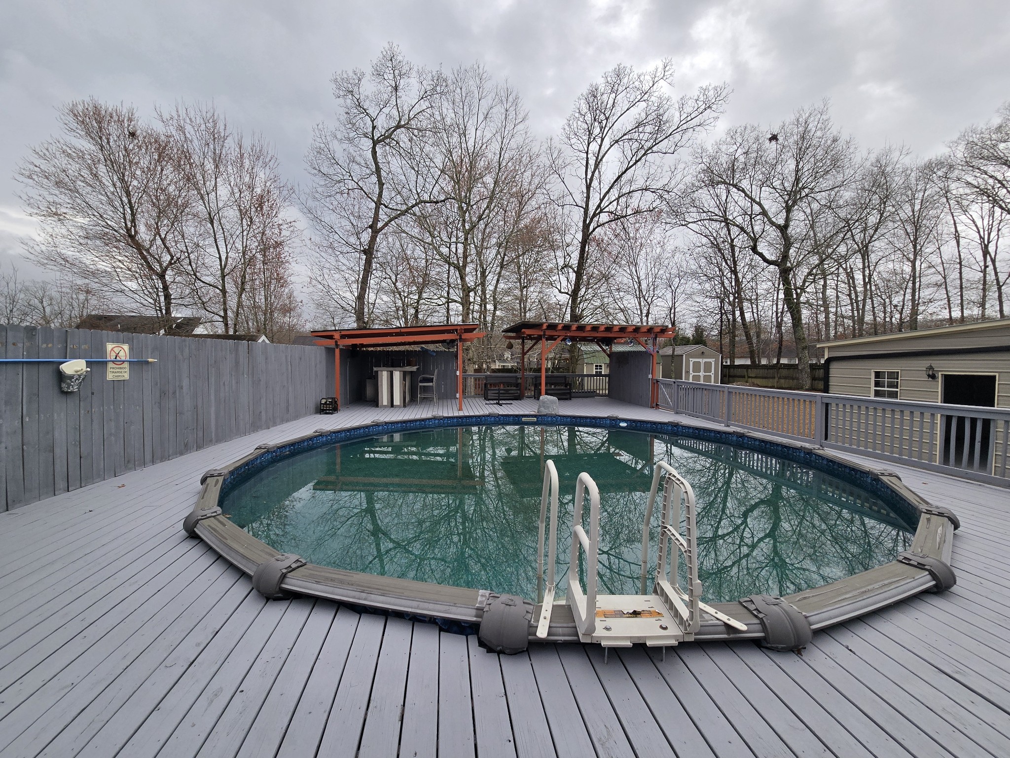 913 Indian Springs Circle Manchester TN 37355