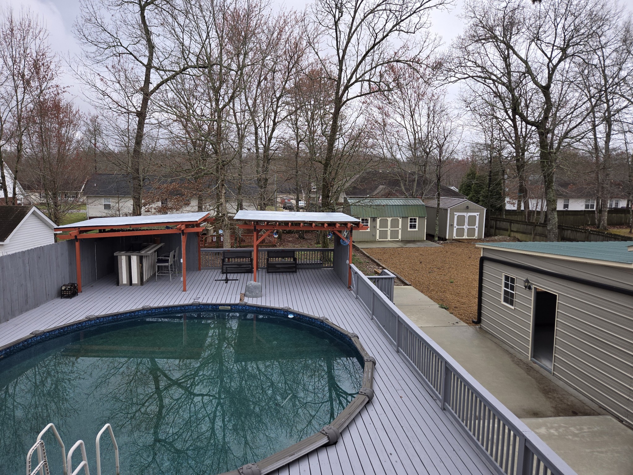 913 Indian Springs Circle Manchester TN 37355