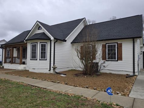 913 Indian Springs Circle Manchester TN 37355