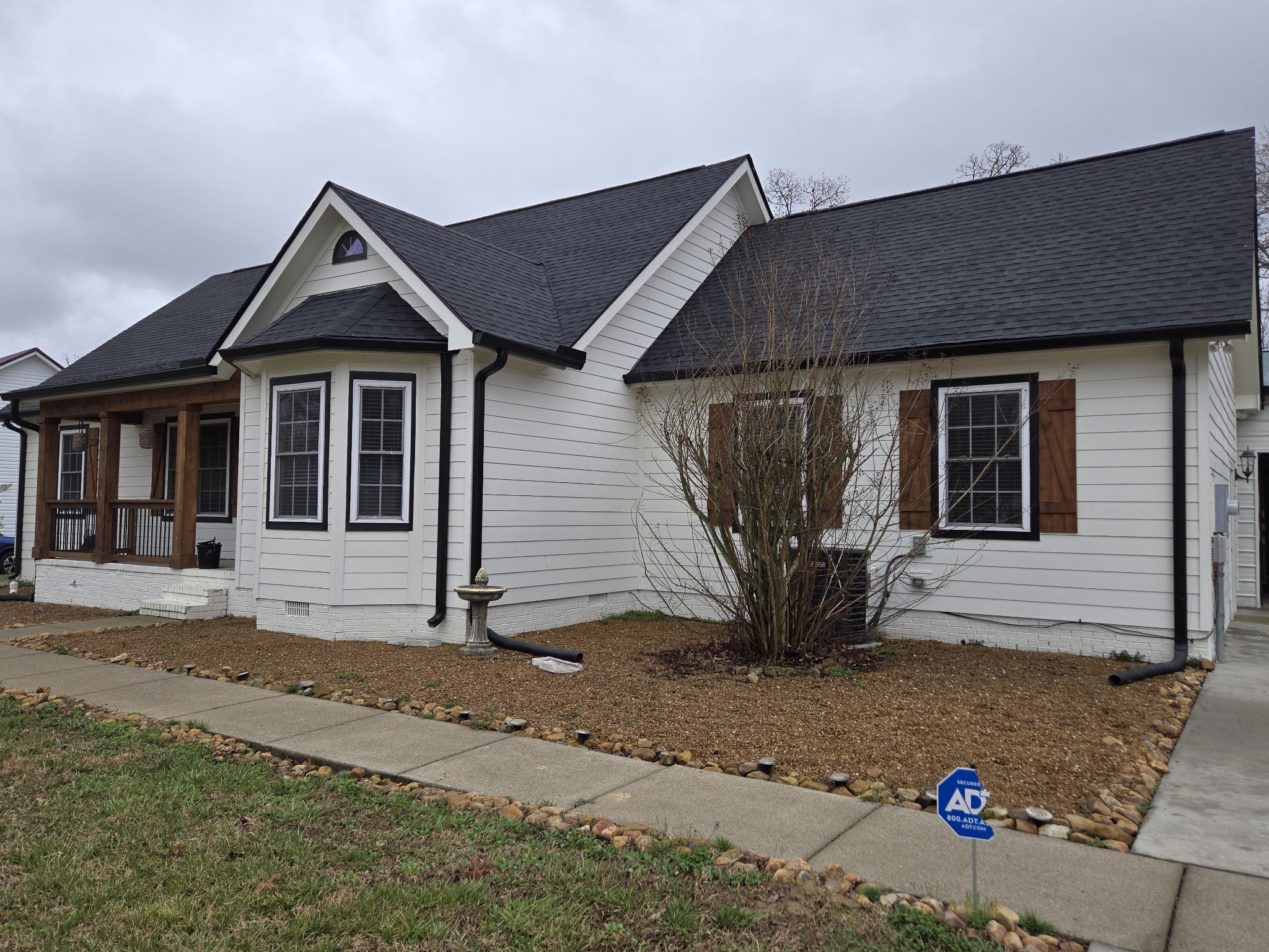 913 Indian Springs Circle Manchester TN 37355