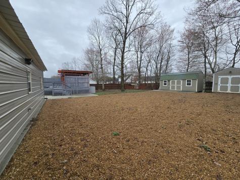 913 Indian Springs Circle Manchester TN 37355