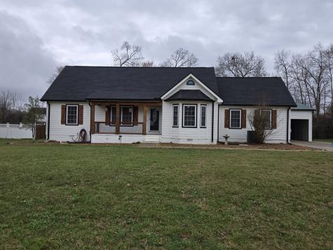 913 Indian Springs Circle Manchester TN 37355