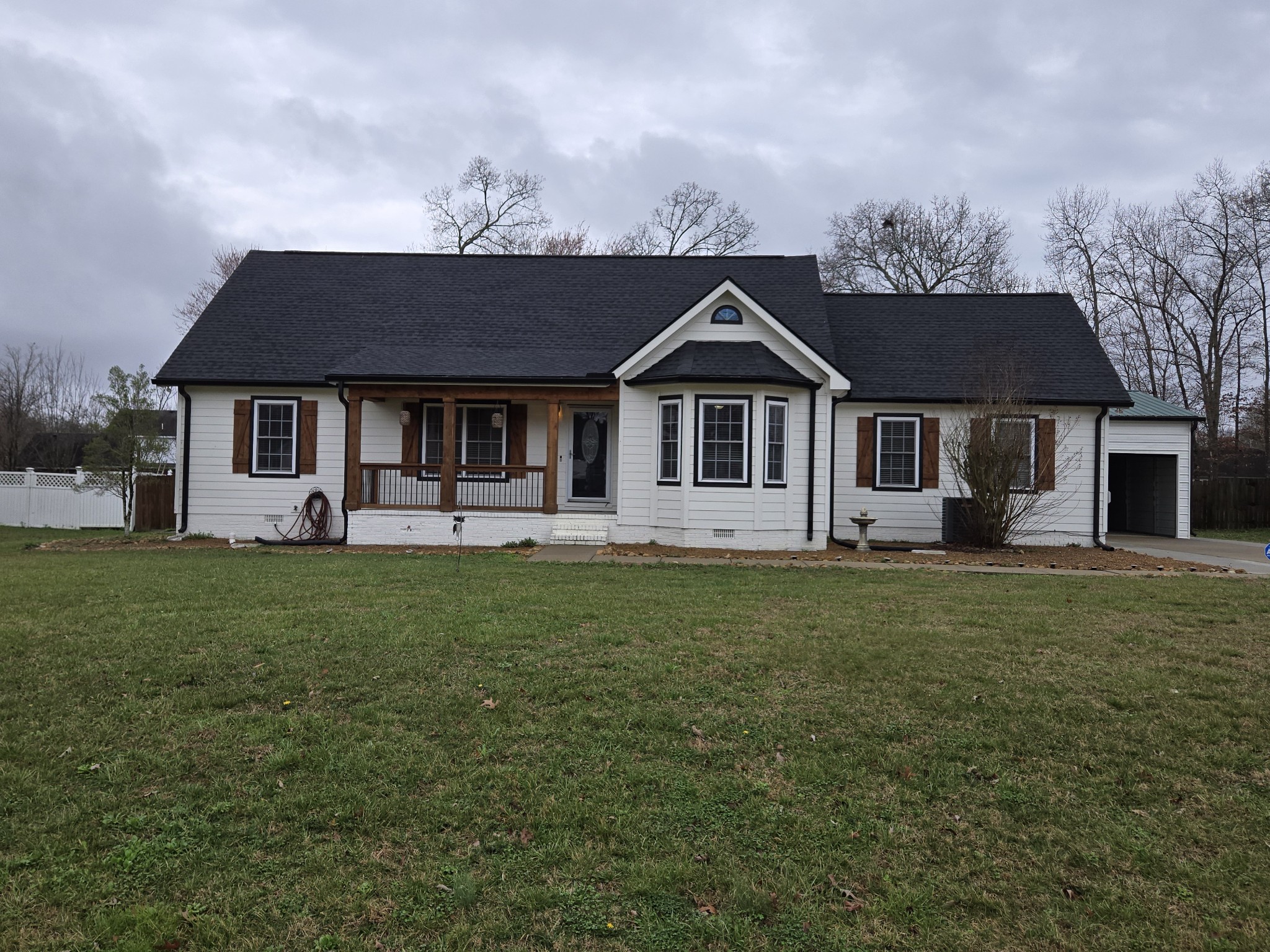 913 Indian Springs Circle Manchester TN 37355