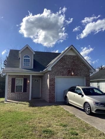 3004 Tuckers Place LA VERGNE TN 37086