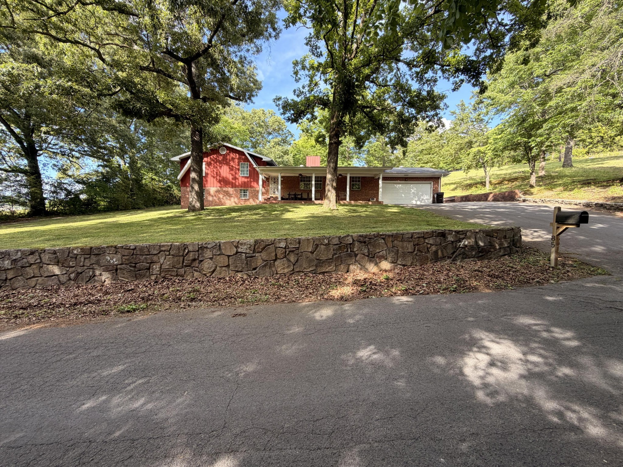 85 Bruce Green Road Dunlap TN 37327