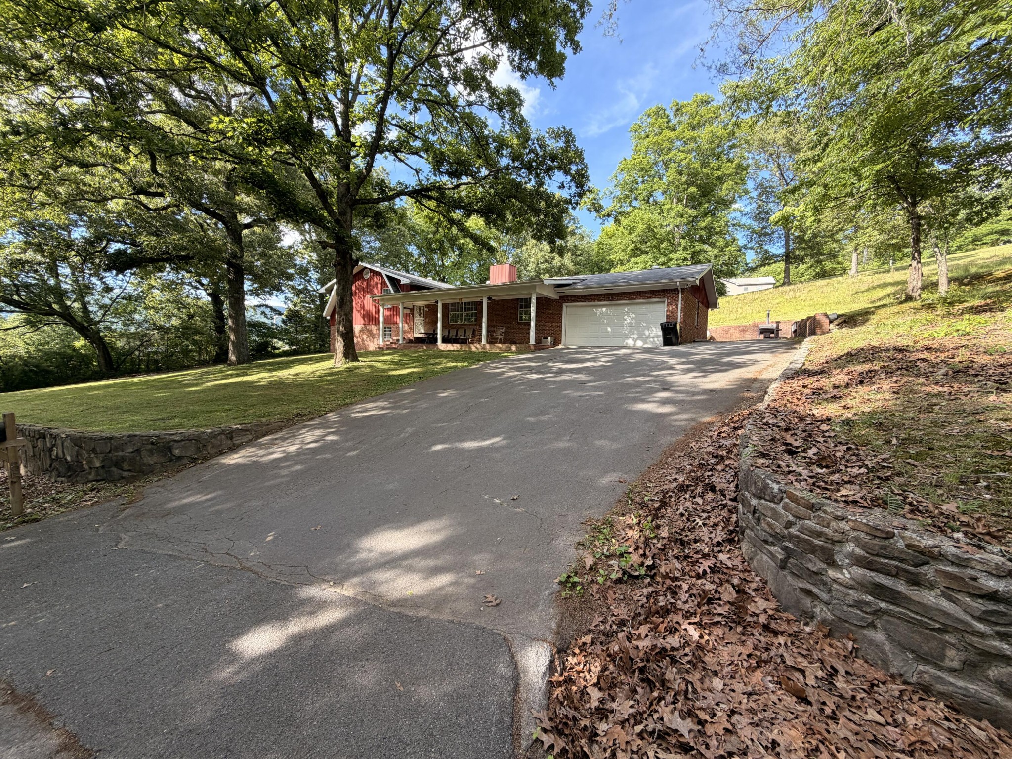 85 Bruce Green Road Dunlap TN 37327