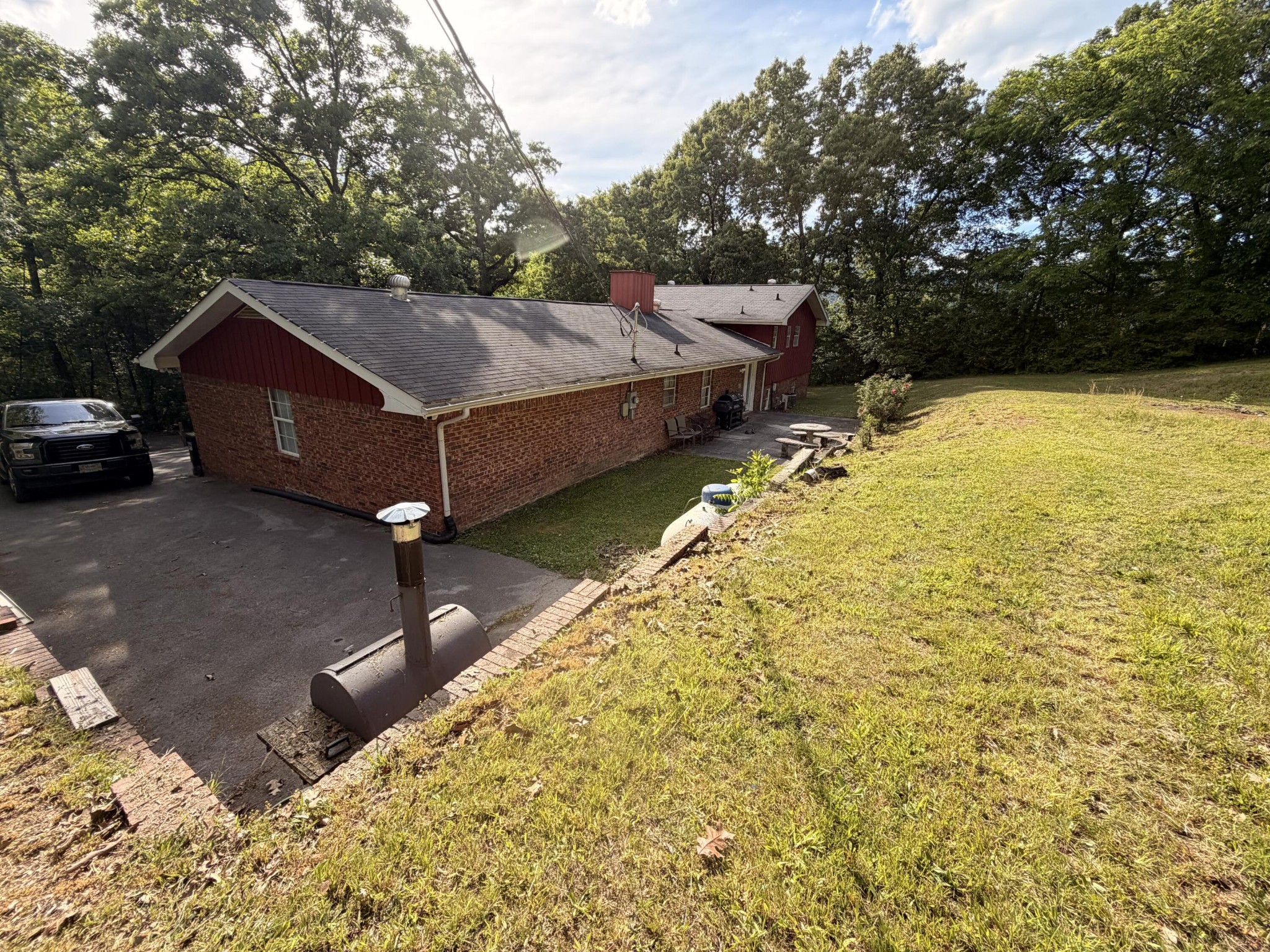 85 Bruce Green Road Dunlap TN 37327