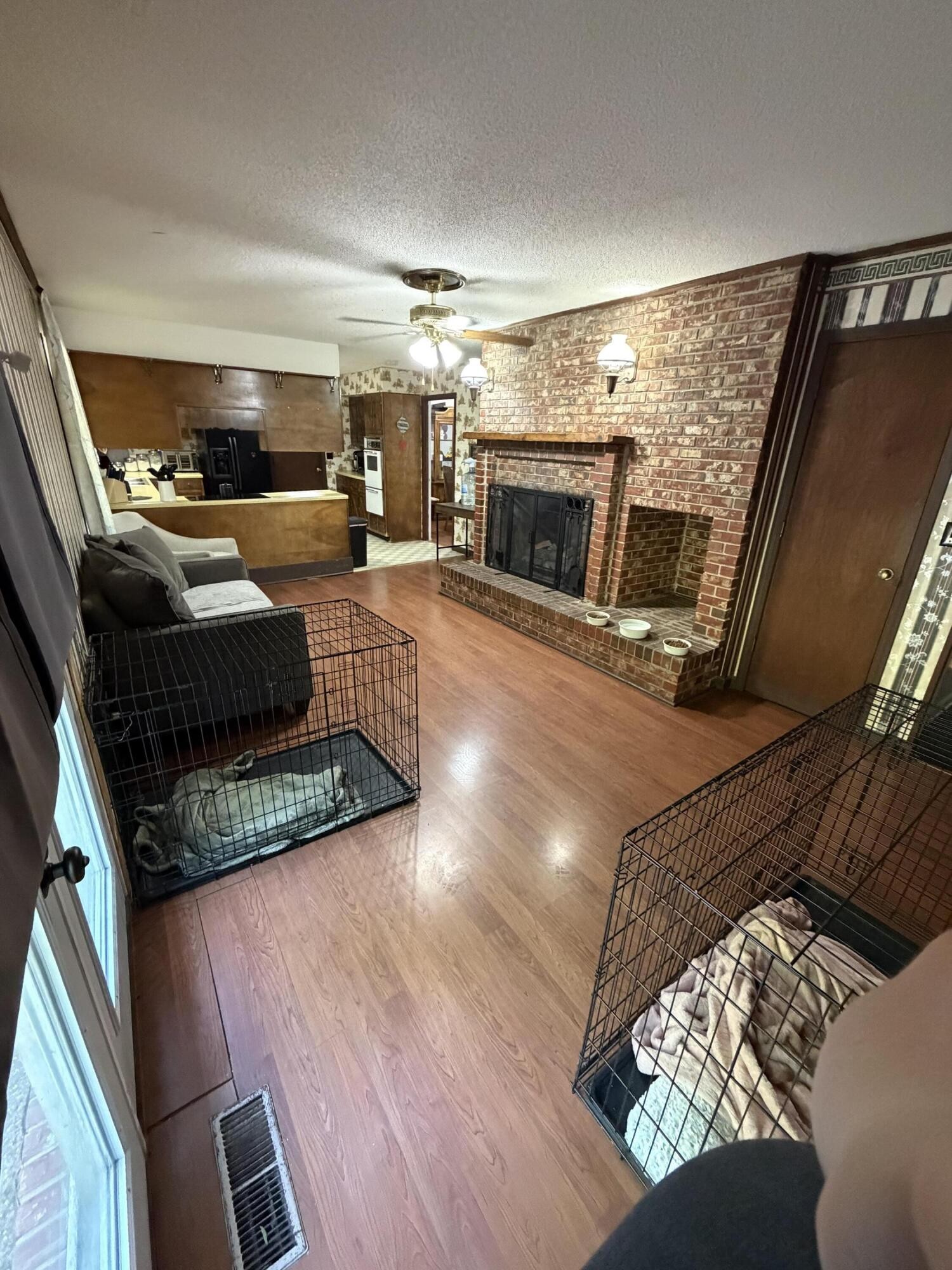 85 Bruce Green Road Dunlap TN 37327