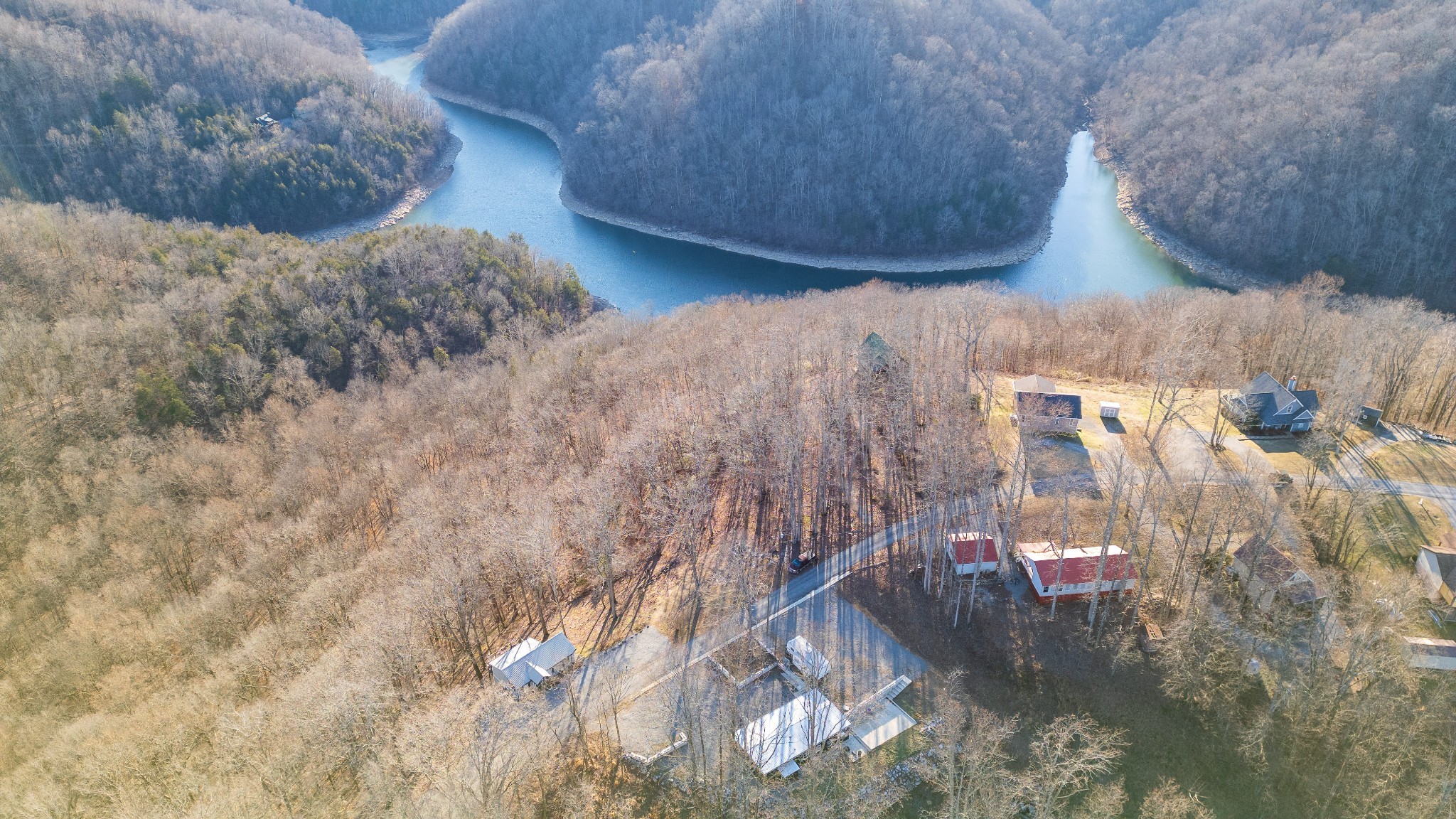 340 Oak Drive Smithville TN 37166