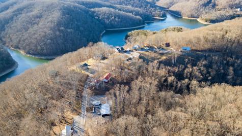 340 Oak Drive Smithville TN 37166