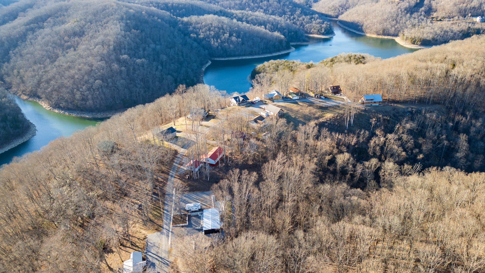 340 Oak Drive Smithville TN 37166