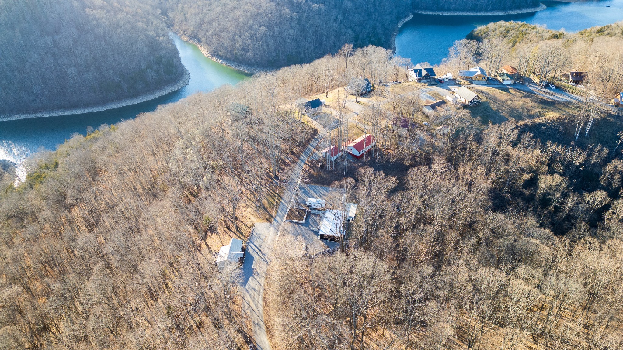 340 Oak Drive Smithville TN 37166